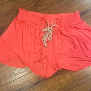FP movement Prima float shorts